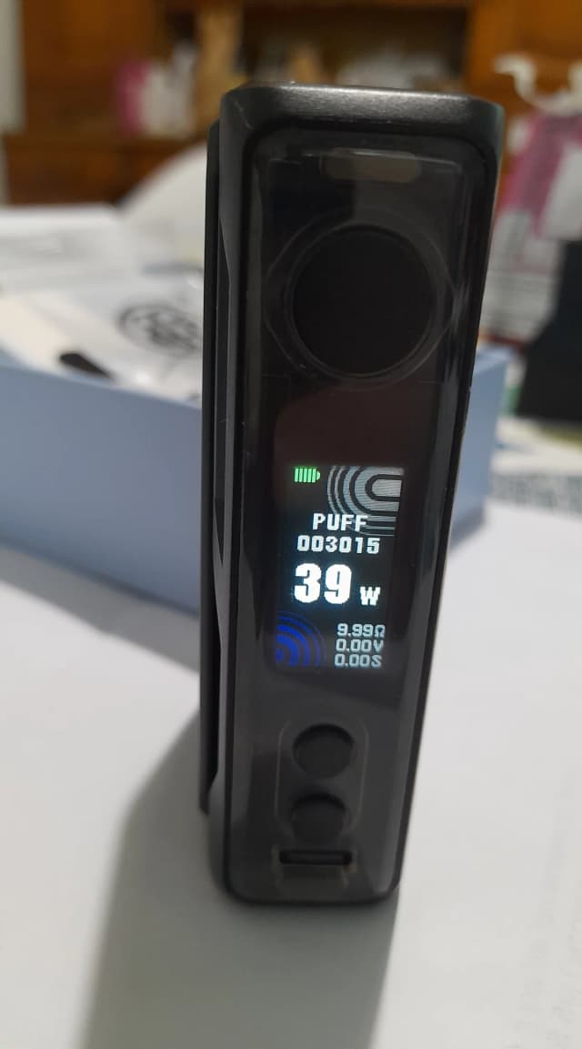 Photo secondaire 2 - Box PULSE V3 BF occasion