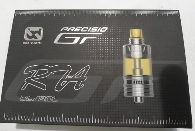 Photo secondaire 2 - Vends PRECISIO GT occasion