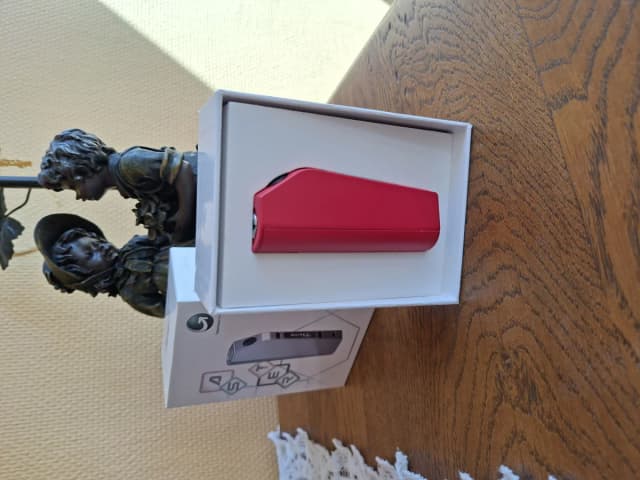 Photo secondaire 1 - Box Eleaf Aster 75W Rose NEUVE occasion