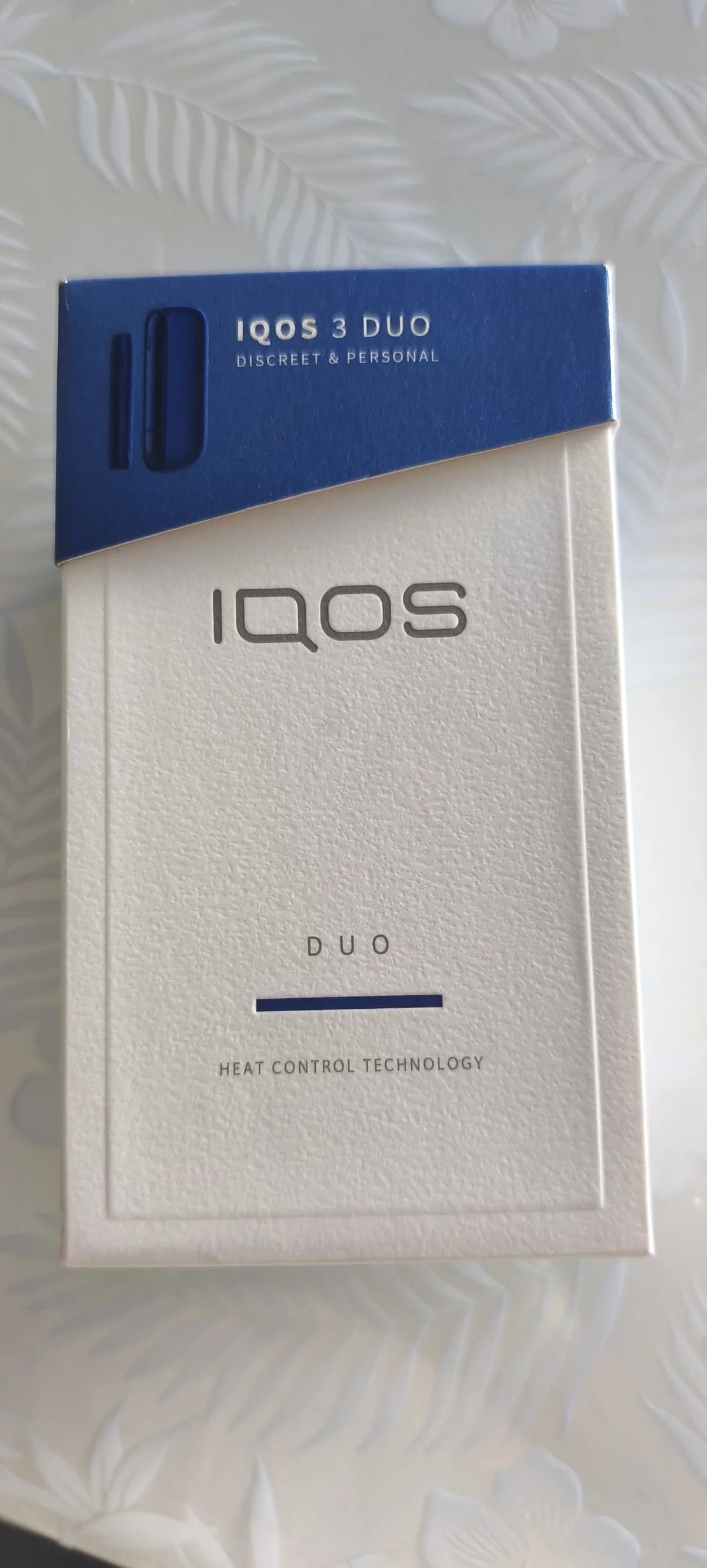 Duo iqos 3