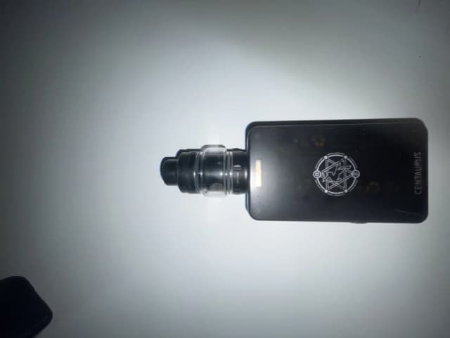 Photo secondaire 2 - Kit Geek vape centarus occasion