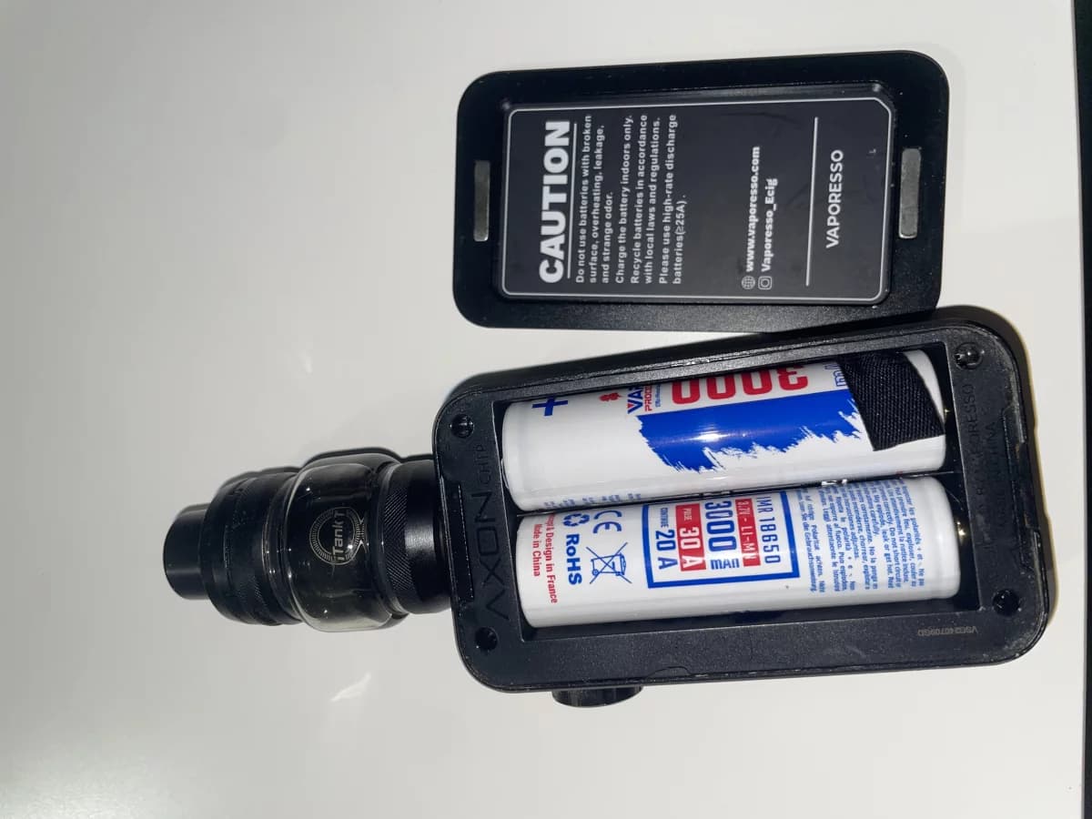 Kit gen max vaporesso