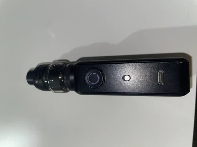 Photo secondaire 2 - Kit gen max vaporesso occasion