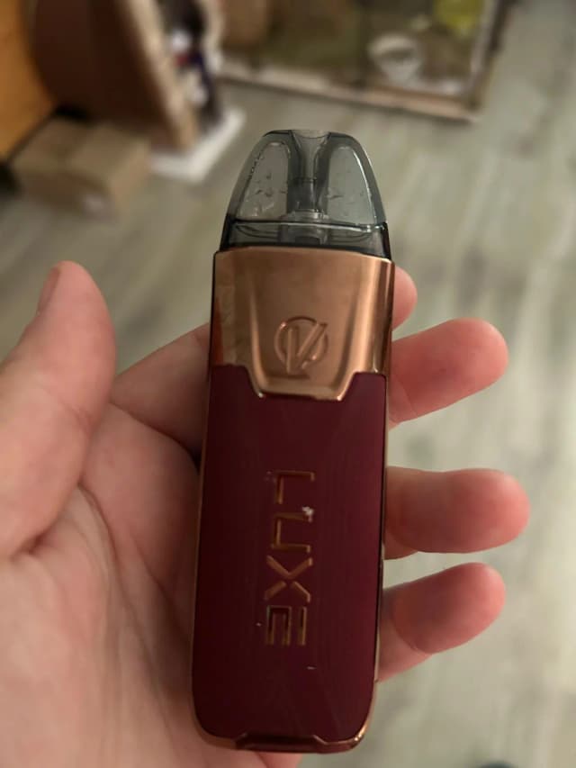 Photo secondaire 1 - Vaporesso Luxe Xr MAX 2 occasion