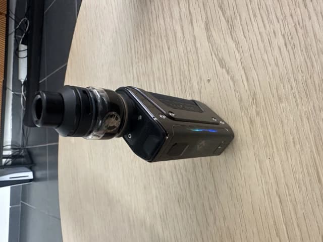 Photo secondaire 2 - GeekVape aegis legend 5 kit occasion
