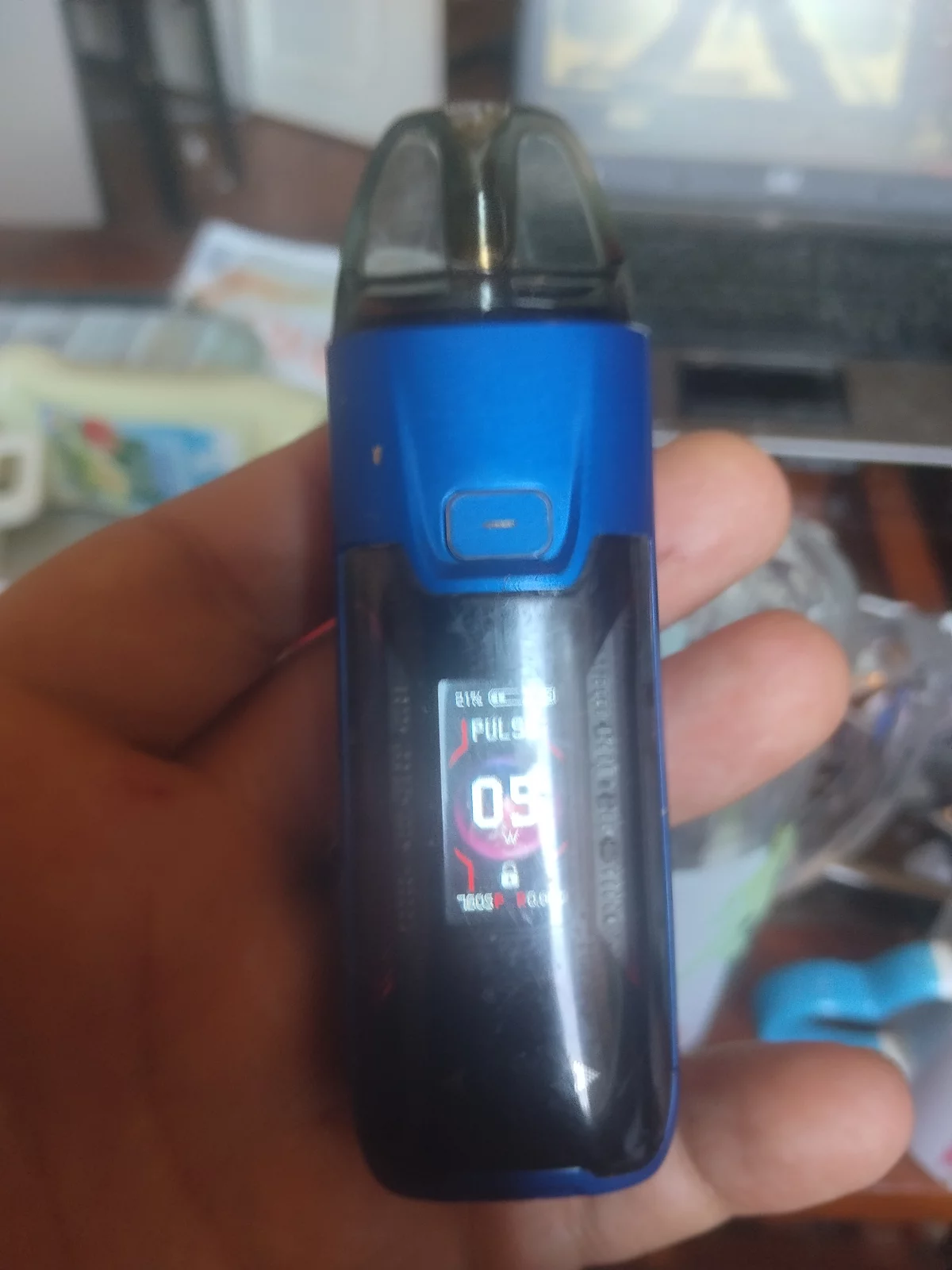 Vapresso xr max 2.0 occasion