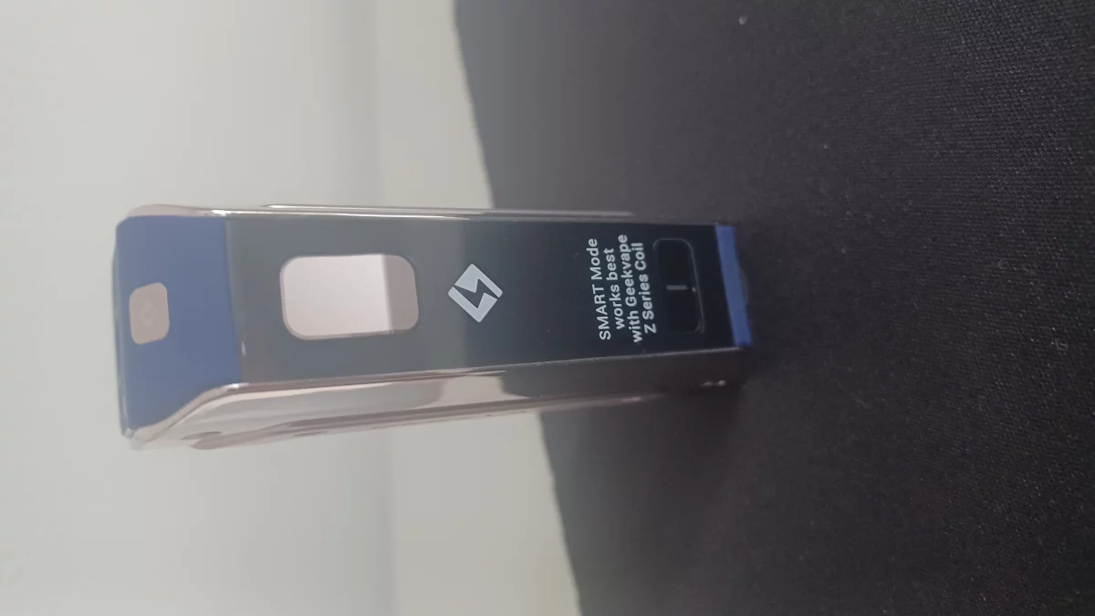 Box Aegis Solo 3 GeekVape neuve occasion