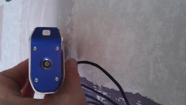 Photo secondaire 1 - GEEK VAPE AEGIS LEGEND III MOD occasion