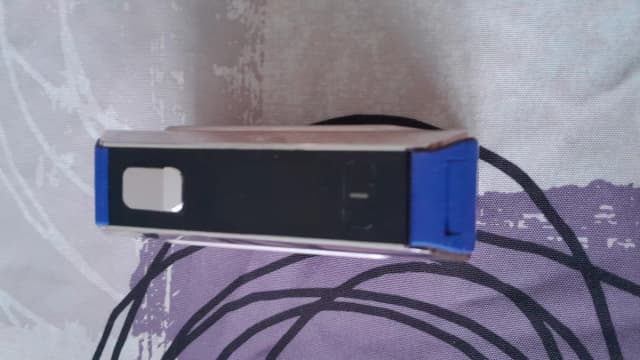 Photo secondaire 2 - GEEK VAPE AEGIS LEGEND III MOD occasion