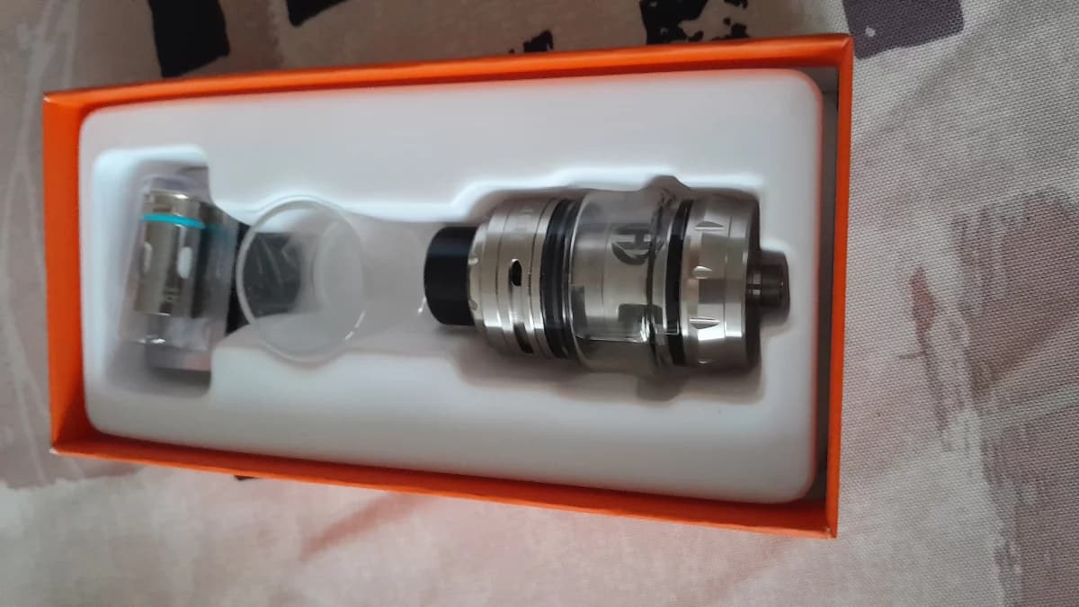 ASPIRE HURACAN TANK