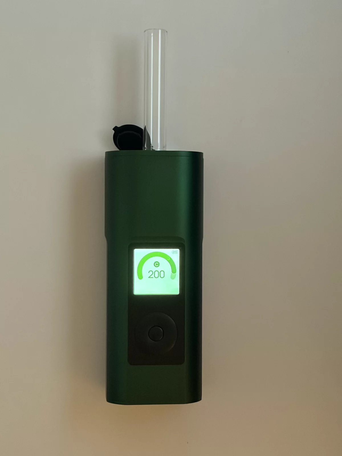 Arizer Solo 3 Parfait etat Facture