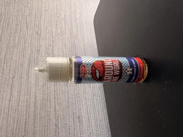 Photo secondaire 1 - Pulp caramel de Dublin 50Ml occasion