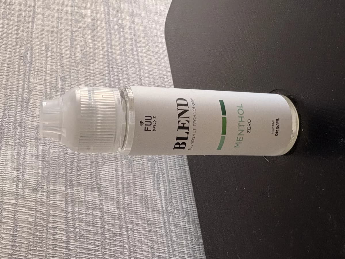 Menthol