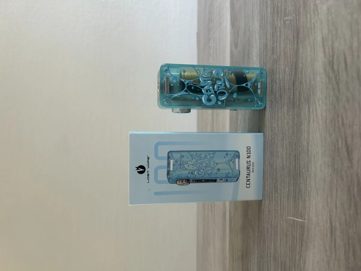 Lost Vape Centaurus N100 occasion