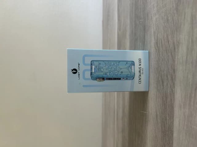 Photo secondaire 1 - Lost Vape Centaurus N100 occasion