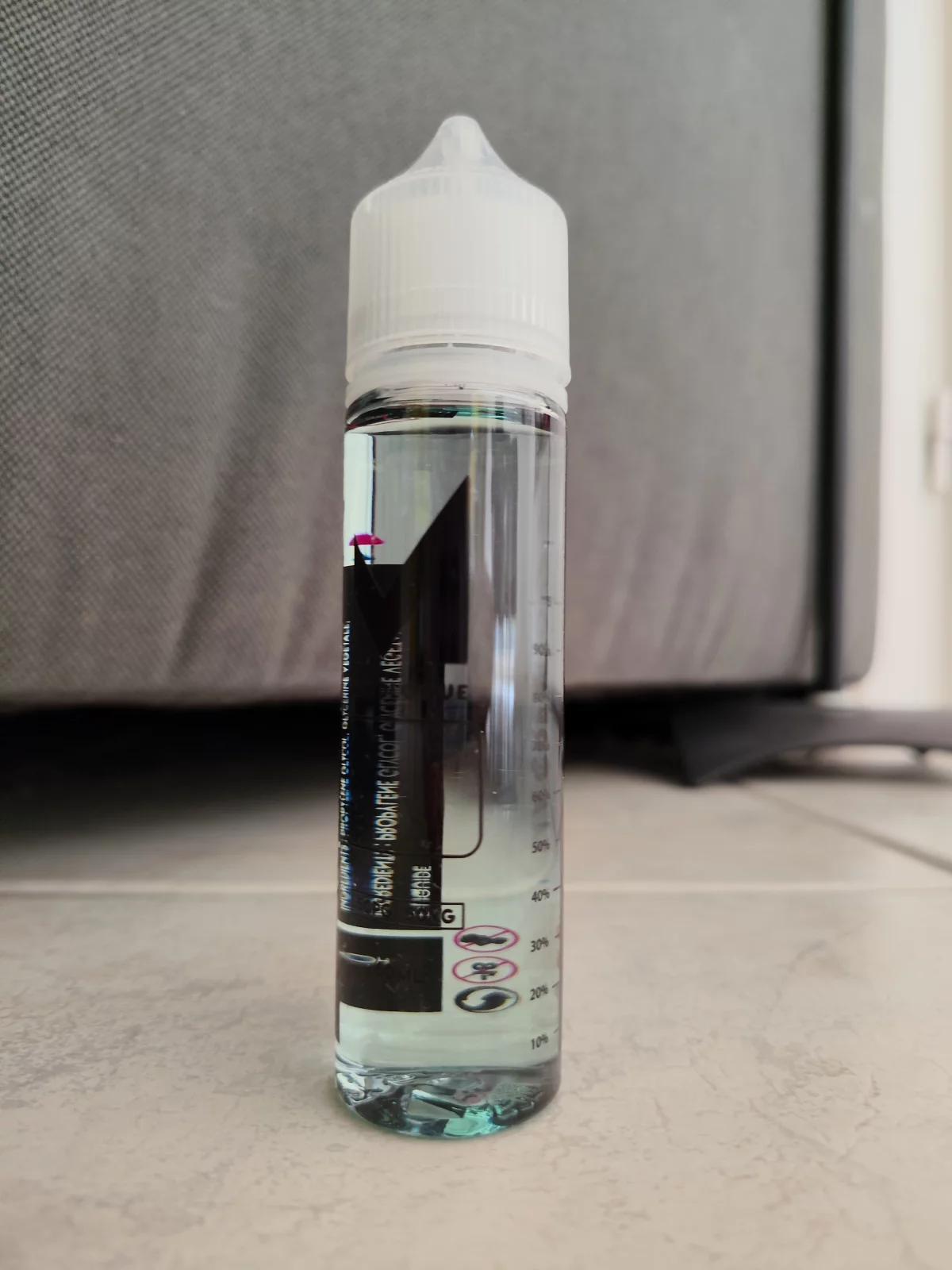 E-liquide vap occasion