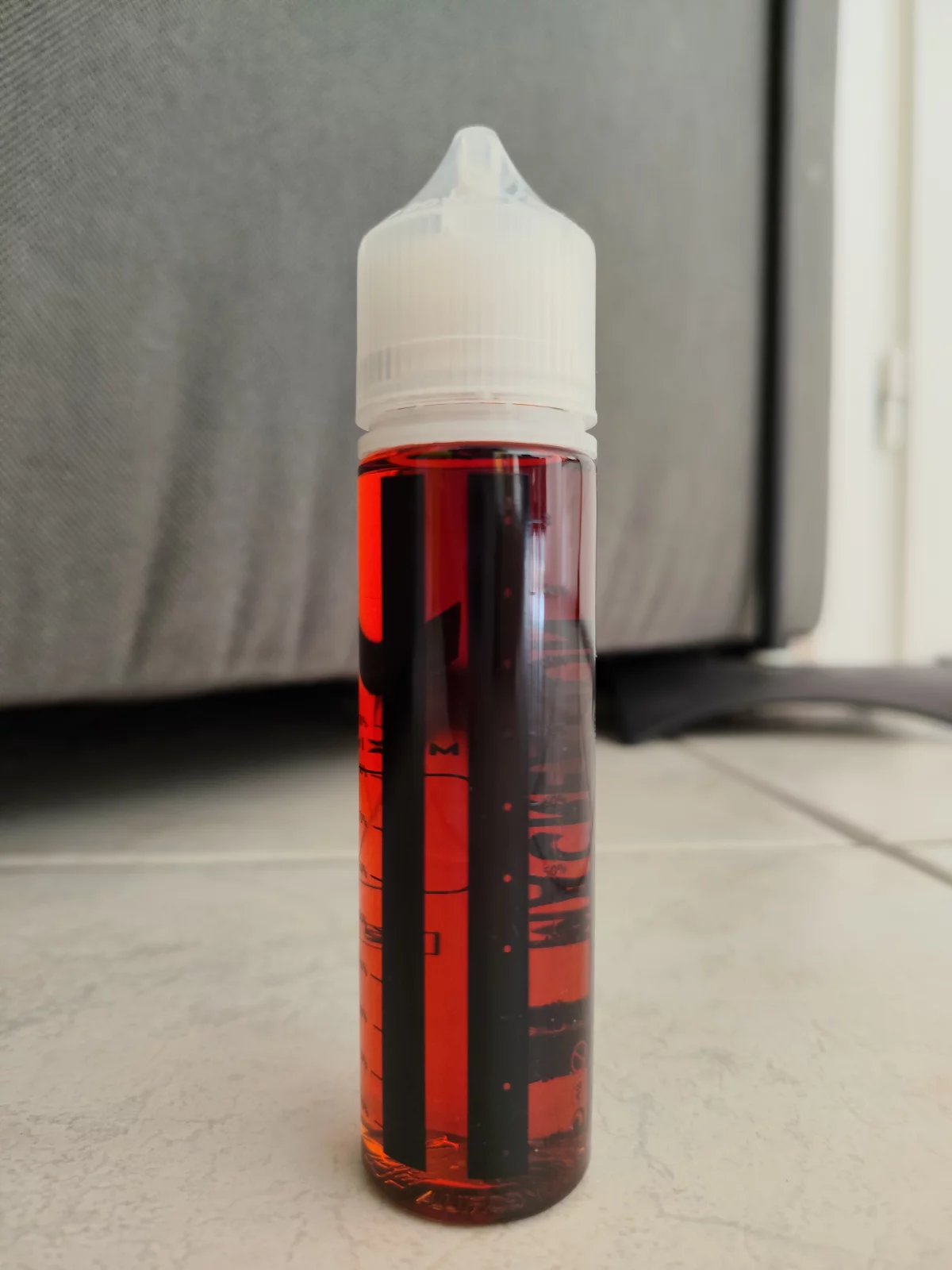E-liquide vap occasion