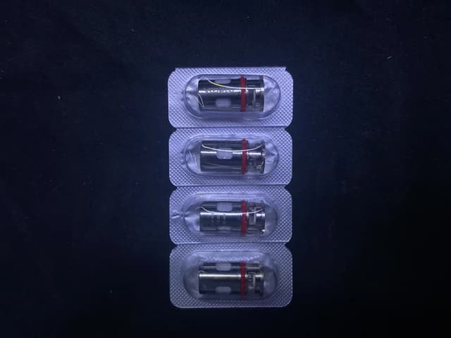 Photo secondaire 2 - Resistance Voopoo PnP VM1 occasion