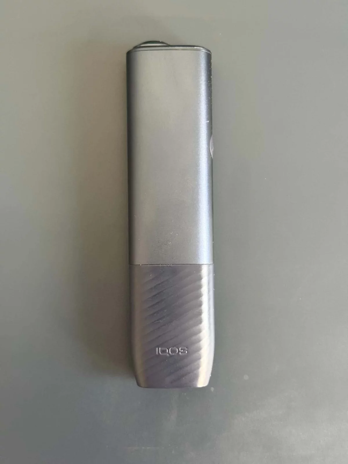 IQOS ILUMA I ONE Bleu occasion