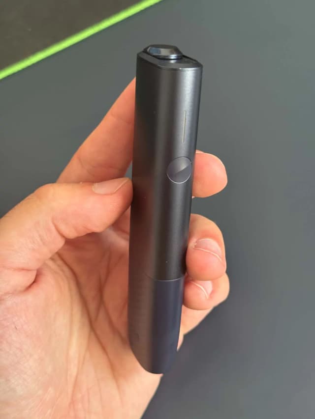 Photo secondaire 1 - IQOS ILUMA I ONE Bleu occasion