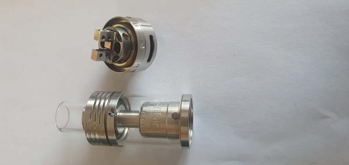 OBS Crius Rta occasion