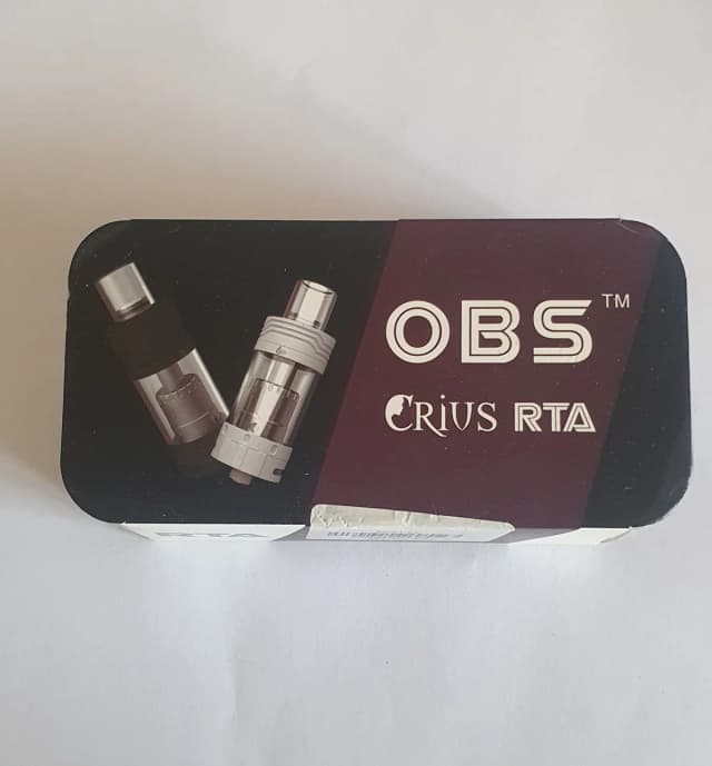 Photo secondaire 2 - OBS Crius Rta occasion
