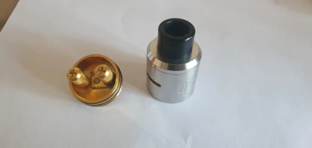 Photo secondaire 1 - Druga RDA Augvape occasion