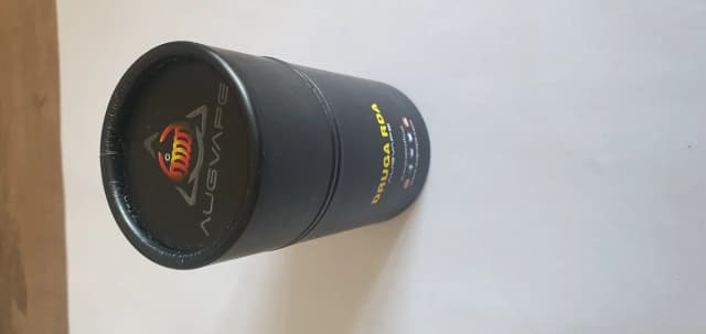Photo secondaire 2 - Druga RDA Augvape occasion