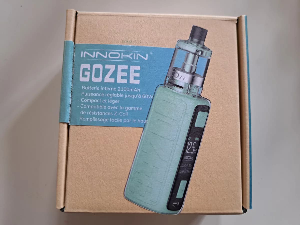 Kit Gozee Innokin