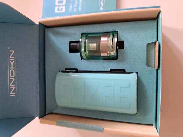 Photo secondaire 2 - Kit Gozee Innokin occasion