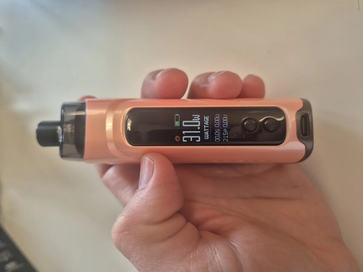 Pod Kroma-Z Innokin occasion