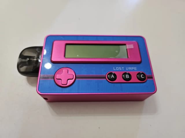Photo secondaire 1 - URSA Pocket Lost Vape occasion