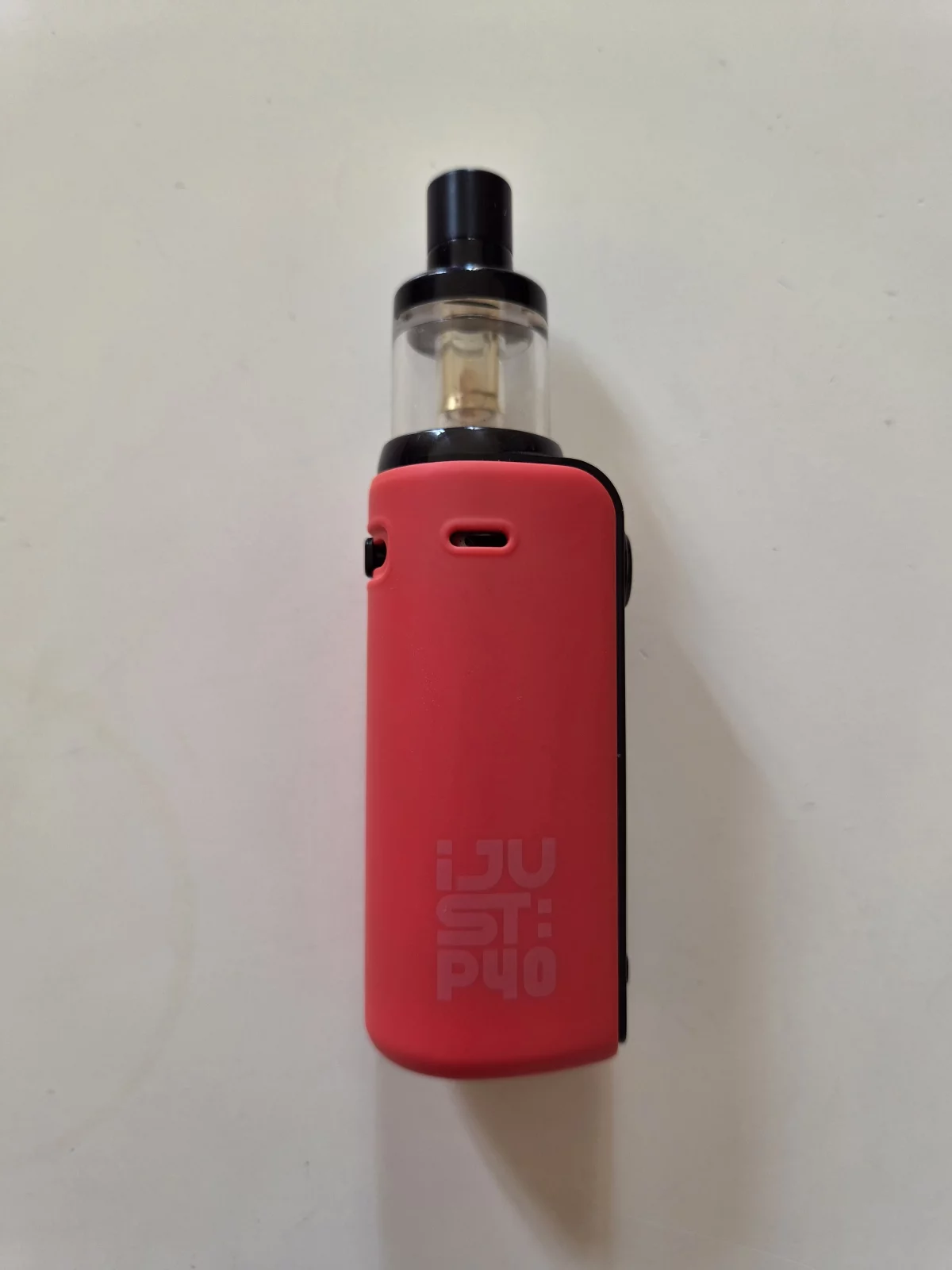 Kit Eleaf Ijust P40 occasion