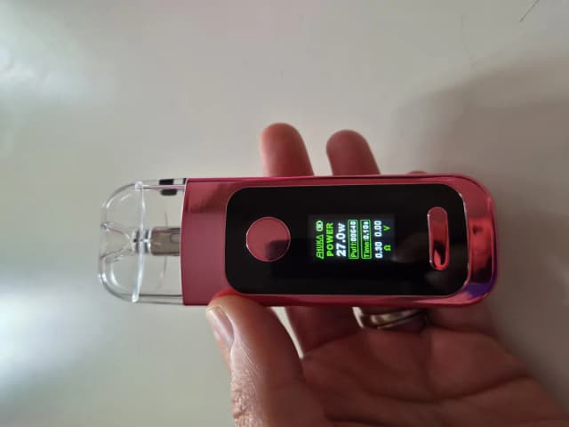 Photo secondaire 1 - Ehuka pod occasion
