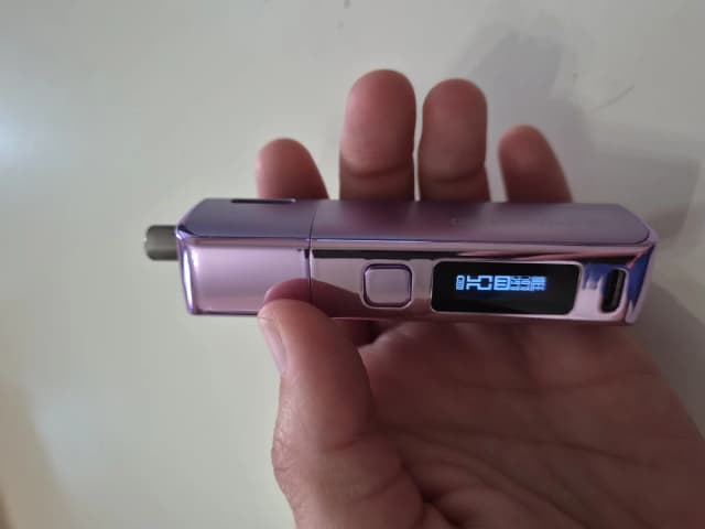 Photo secondaire 2 - Geekvape Soul occasion