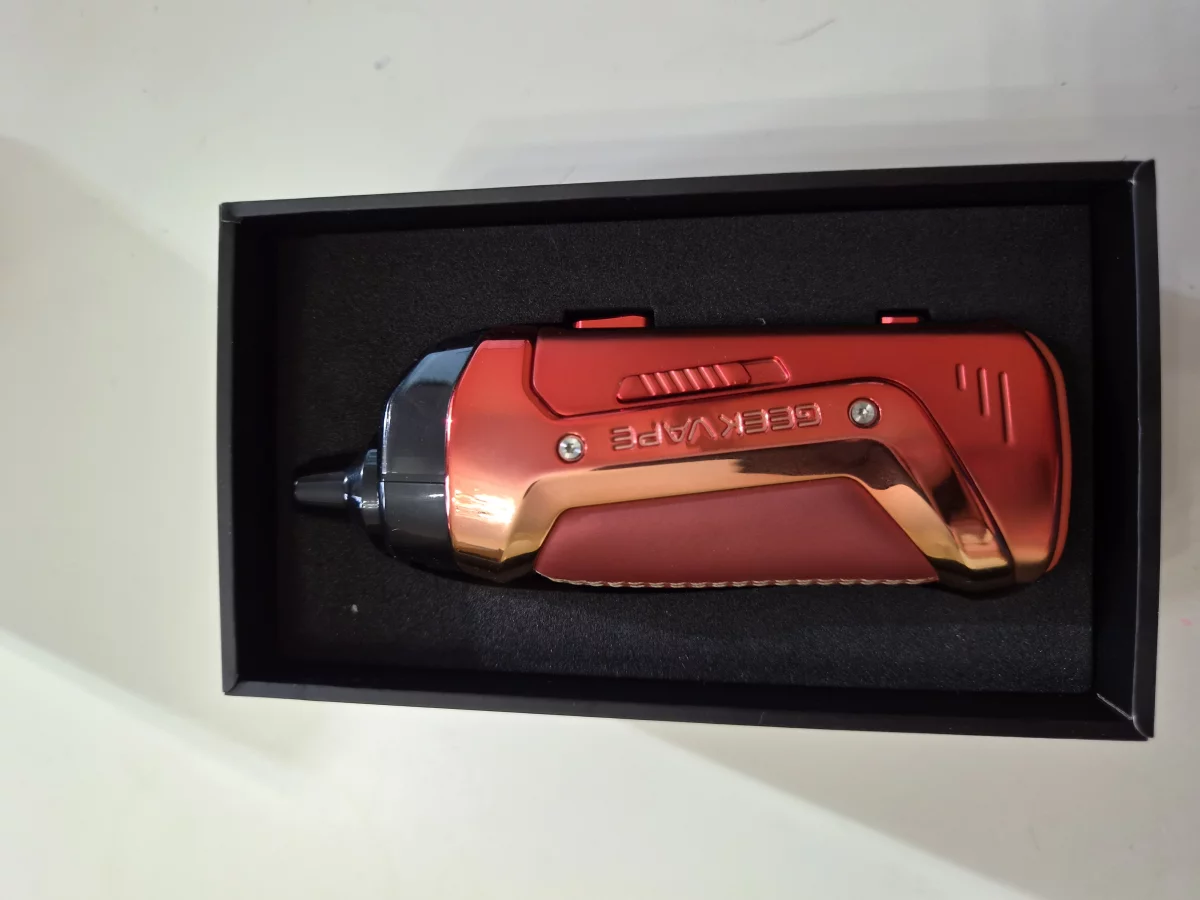 Pod Aegis Boost 2 Geekvape B60 occasion