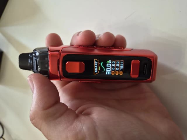 Photo secondaire 2 - Pod Aegis Boost 2 Geekvape B60 occasion