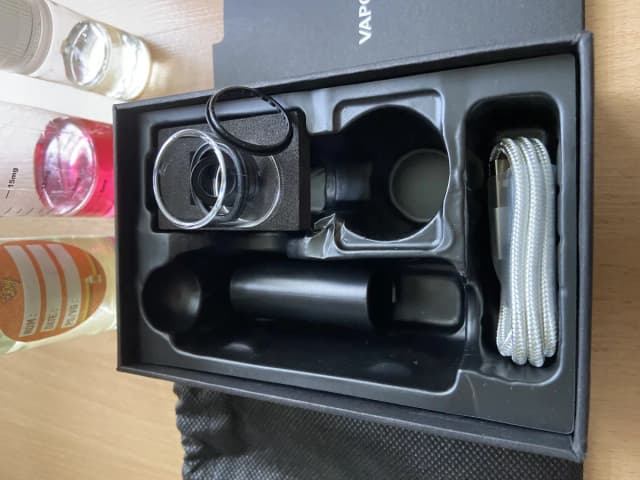 Photo secondaire 2 - Vaporesso Target 100 bon etat occasion