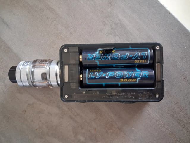 Photo secondaire 1 - Centaurus lots vap m200 occasion