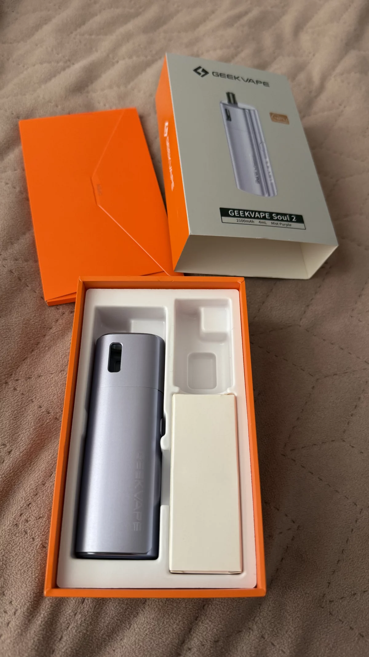 Geekvape occasion