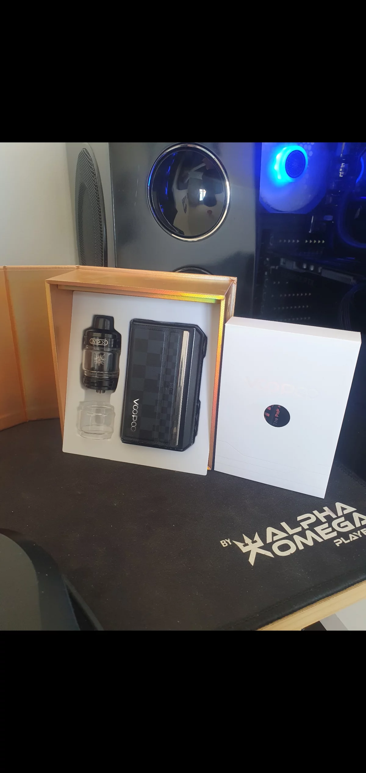 Vend VOOPOO Drag 5 occasion