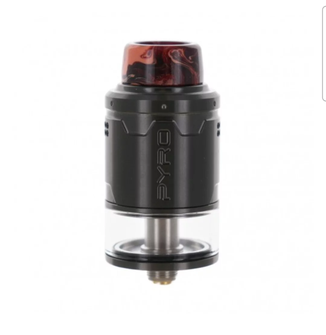 Pyro V3 RDTA Vandy Vape