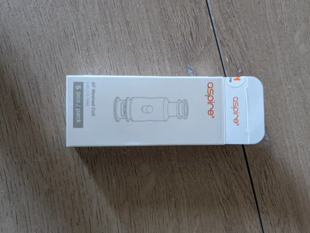 Photo secondaire 1 - Pod flexus PRO ASPIRE occasion