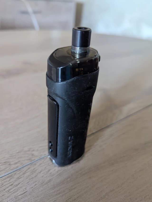 Photo secondaire 1 - Kit pod KROMA Z de INNOKIN occasion