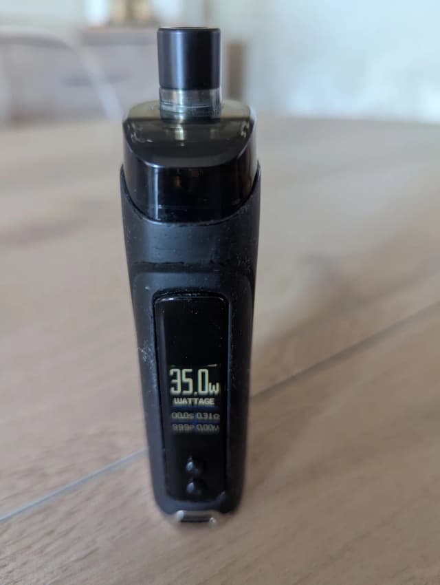 Photo secondaire 2 - Kit pod KROMA Z de INNOKIN occasion