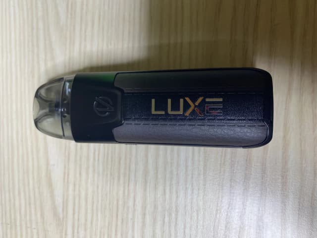 Photo secondaire 2 - Vaporesso Luxe XR Max 2 + accessoires occasion