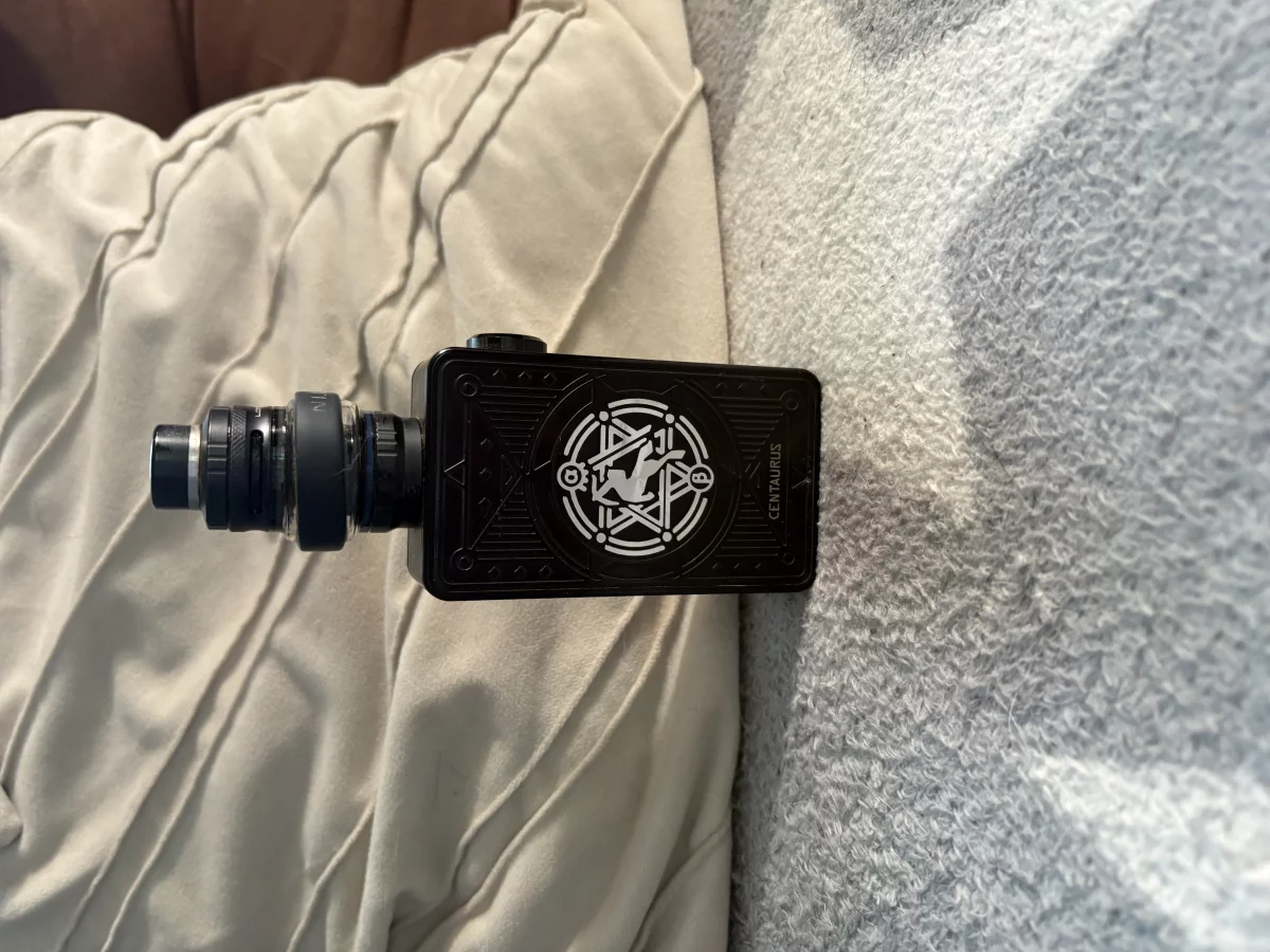Lost vape centaurus occasion
