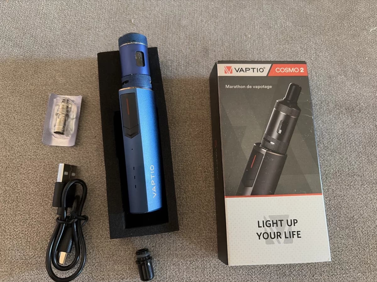 Vaptio