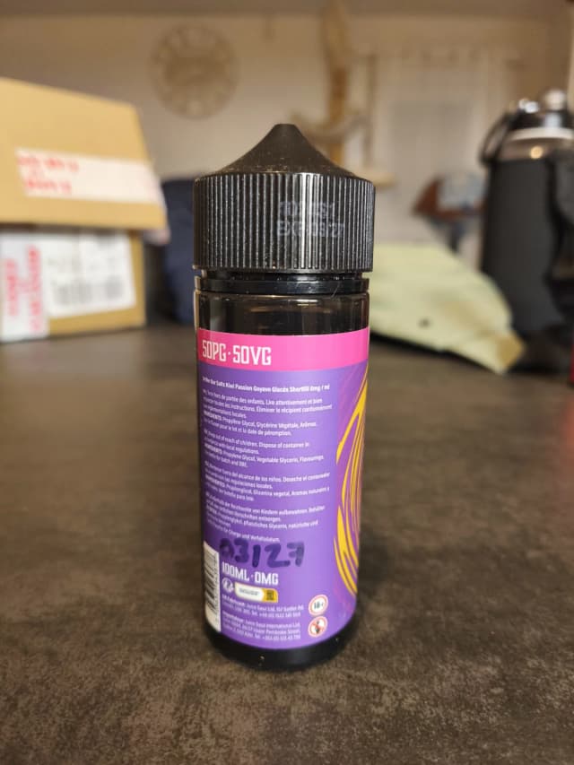 Photo secondaire 1 - E-LIQUIDE Drifter occasion