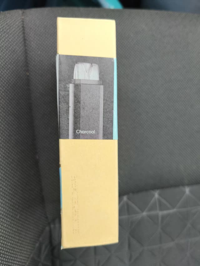 Photo secondaire 1 - Innokin Klypse occasion